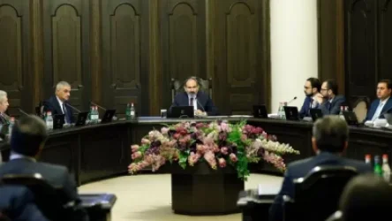 Պահուստային ֆոնդից հույժ գաղտնի նպատակների համար 900 հազար ԱՄՆ դոլար կփոխանցվի վարչապետի աշխատակազմին. factor