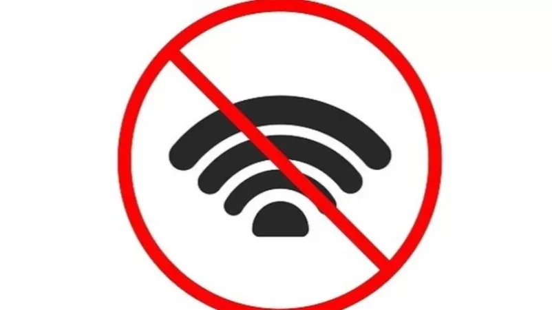 Արցախում խափանվել է ինտերնետ կապը