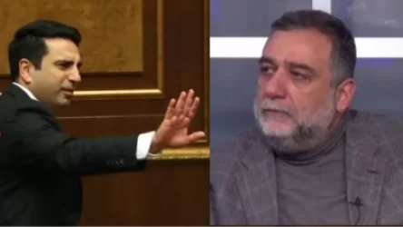 Երևի Ռուբեն Վարդանյանը ինքն իրեն նկատի ունի, որովհետև իր հետ չեն բանակցի. Ալեն Սիմոնյան