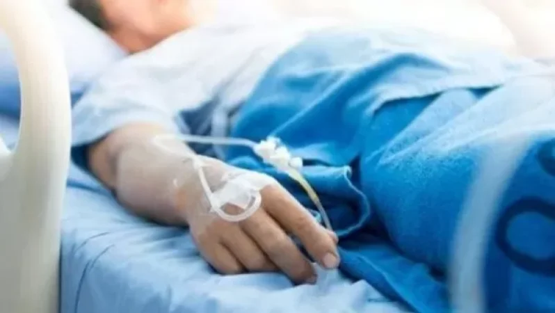 Թունավորման դեպք Արմավիրում․ 9 հոգի տեղափոխվել է հիվանդանոց․ shamshyan.com