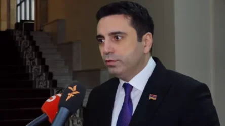 ՀՀ-ն իր տարածքից չի կարող երկրորդ, երրորդ, չորրորդ երկրի որևէ արտապետական ճանապարհի տարածք տալ. ԱԺ նախագահ