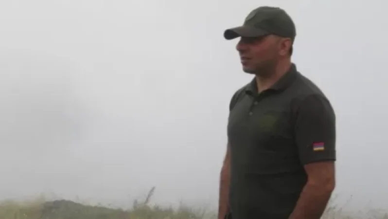 Այս փուլում Էրդողանը դիրքավորվում է. Կարեն Հովհաննիսյան