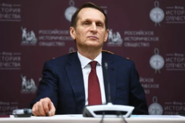 Նարիշկինը բացահայտել է Պուտինի և Թրամփի զրույցի մանրամասները Tomahawk հրթիռների վերաբերյալ