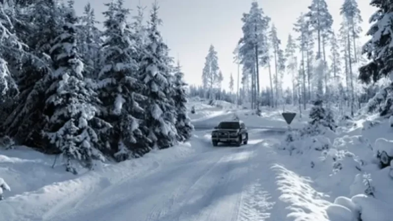 ԱԻՆ-ը՝ Հայաստանի ավտոճանապարհների մասին