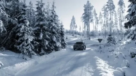 ԱԻՆ-ը՝ Հայաստանի ավտոճանապարհների մասին