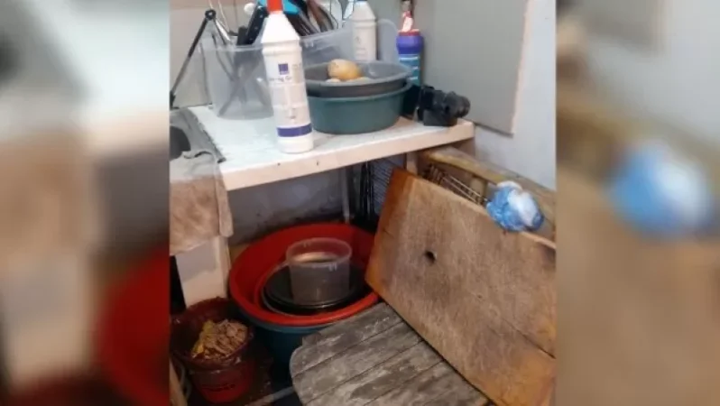 Կասեցվել է հանրային սննդի օբյեկտի գործունեությունը