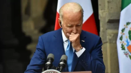 Բայդենի նախկին գրասենյակում գտնված փաստաթղթերը չպետք է այնտեղ պահվեին. ԱՄՆ արդարադատության նախարար