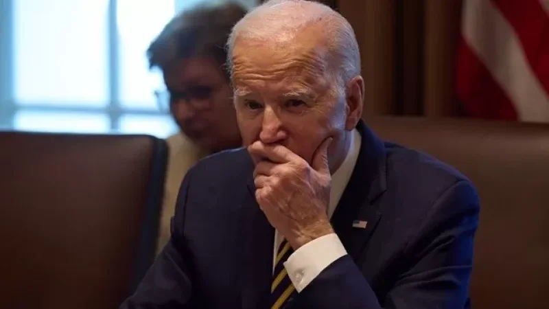 Բայդենի պահած գաղտնի փաստաթղթերի գործով կզբաղվի հատուկ դատախազը