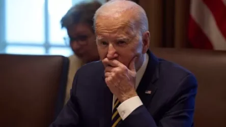 Բայդենի պահած գաղտնի փաստաթղթերի գործով կզբաղվի հատուկ դատախազը