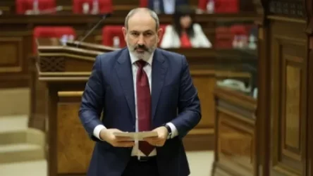 Ինչ են քննարկել Փաշինյանն ու ՔՊ-ի պատգամավորներն ԱԺ-ում