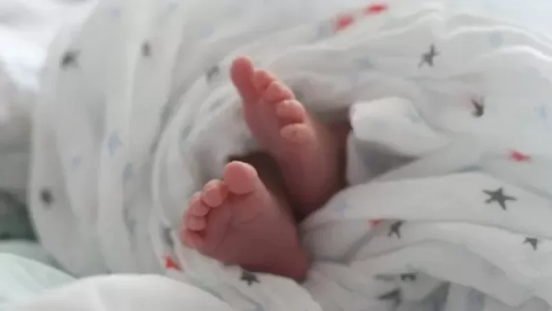 «Սուրբ Աստվածամայր» ԲԿ-ում 8 ամսական աղջիկ է մահացել