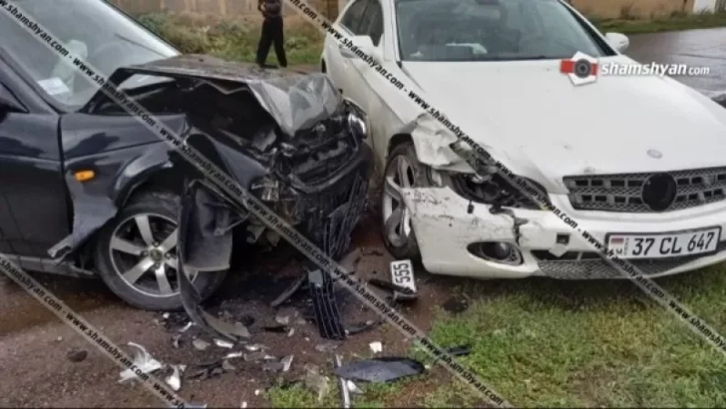 Տղամարդը հայտնել է, որ ինքն ու 3-ամյա երեխան փողոցում վայր են ընկել. ոստիկանները պարզեցին, որ նրանք վրաերթի են ենթարկվել