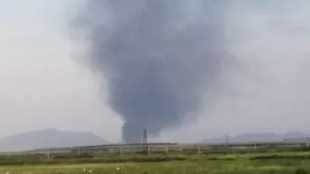 Ադրբեջանական կողմը Երախսի ուղղությամբ հրկիզող և պայթող փամփուշտներով է կրակել. Թորոսյան