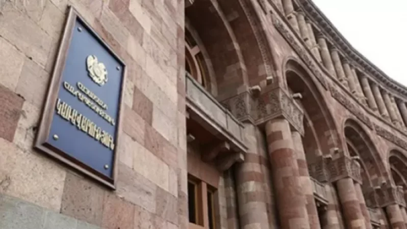 Ինչ տեսք կունենա նոր կառավարությունը. մանրամասներ սպասվող փոփոխություններից. «Ժողովուրդ»