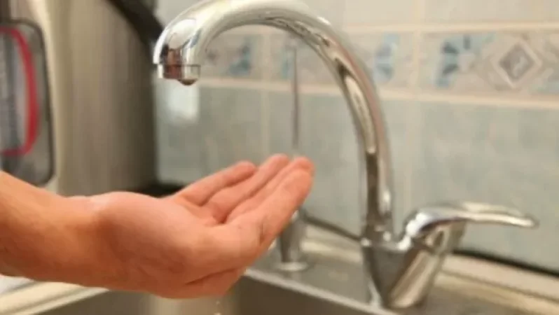 Emergency Water Outage Today in Arabkir and Kanaker-Zeytun