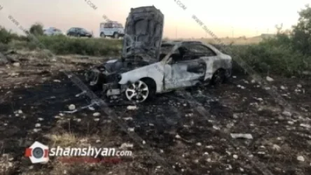 Մանրամասներ՝ Կոտայքի մարզի վթարից․ մահացածի և 2 վիրավորների ինքնությունը հայտնի է