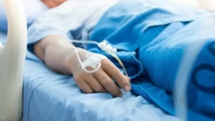 Արմավիրում խմելու ջրի թունավորումից հիվանդանոց է դիմել 26 մարդ, նրանցից 10–ը հոսպիտալացվել է