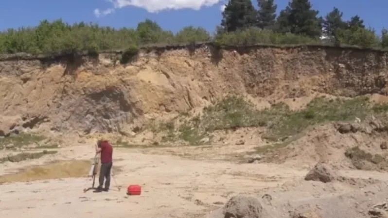 Լոռու մարզում հողի ապօրինի դուրսբերման գործով նյութերն ուղարկվել են ՀՀ դատախազություն