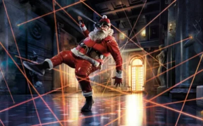 ՌԴ-ում առաջարկել են Սանտա Կլաուսին ճանաչել օտարերկրյա գործակալ