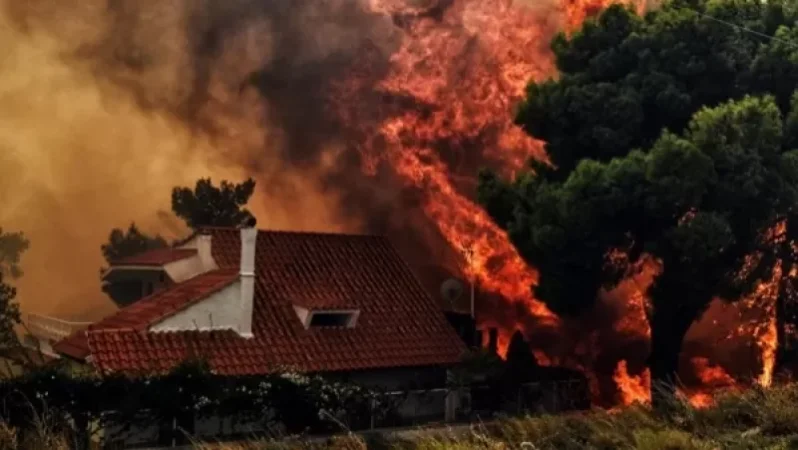 Հայաստանն անհրաժեշտության դեպքում կաջակցի Հունաստանին