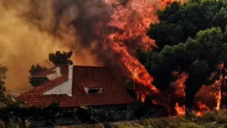 Հայաստանն անհրաժեշտության դեպքում կաջակցի Հունաստանին