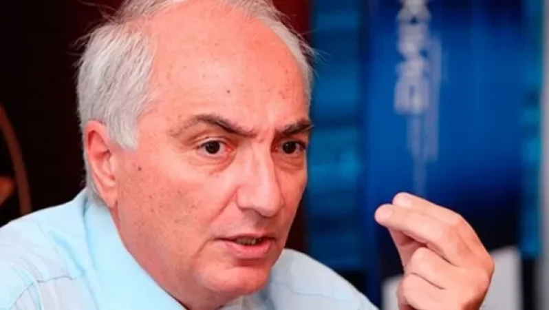 Հաղորդակցությունների ապաշրջափակման ո՞ր տարբերակն է ձեռնտու Հայաստանի համար. Արամ Սարգսյանը ներկայացնում է իր տարբերակը