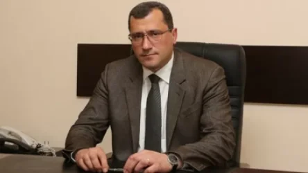 ֆինանսների նախկին փոխնախարարը նշանակվել է Պաշտպանության փոխնախարար