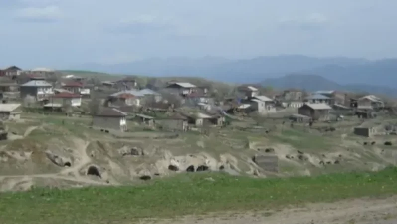 Ադրբեջանի զինված ուժերը կրակել են Սյունիքի Արավուս գյուղի ուղղությամբ․ ՄԻՊ-ը ահազանգեր է ստացել