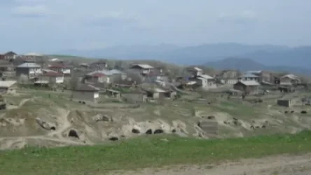 Ադրբեջանի զինված ուժերը կրակել են Սյունիքի Արավուս գյուղի ուղղությամբ․ ՄԻՊ-ը ահազանգեր է ստացել