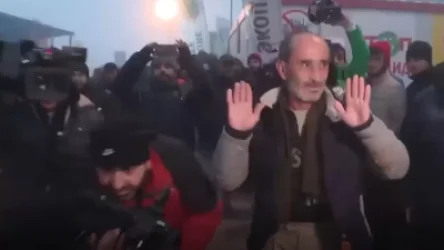 ՏԵՍԱՆՅՈՒԹ․ Հոգեկան խնդիրներ ունեցող արցախցին` ադրբեջանական շոուի մասնակից