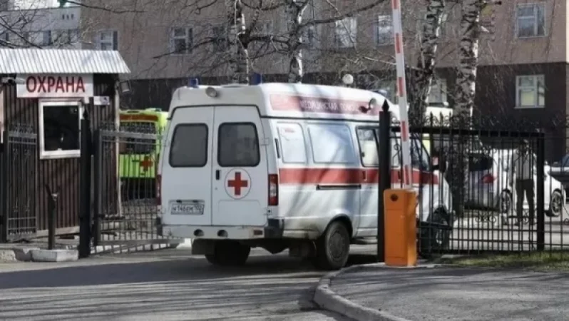 Տուվայում հոսպիտալացվել է  գիշերօթիկ դպրոցի ավելի քան 70 երեխա