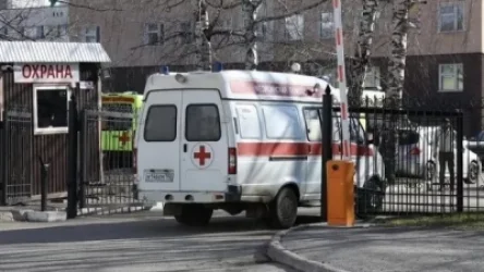 Տուվայում հոսպիտալացվել է  գիշերօթիկ դպրոցի ավելի քան 70 երեխա