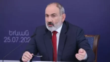 «44-օրյա պատերազմից հետո գրեթե հրաշքով փրկել ենք մեր պետությունն ու պետականությունը». Փաշինյան