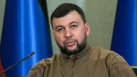 Պուշիլինը հայտարարեց Դոնբասում գործողության մոտալուտ ավարտի մասին