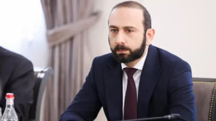 Անհրաժեշտ է, որ G-20-ը Ադրբեջանի վրա հստակ ճնշում գործադրի. Միրզոյանի ելույթը