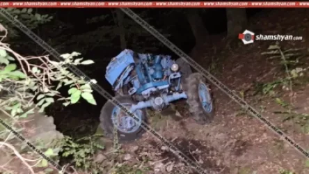 Ողբերգական վթարից մահացածները հայր և որդի էին. ոստիկանությունը մանրամասներ է հայտնում