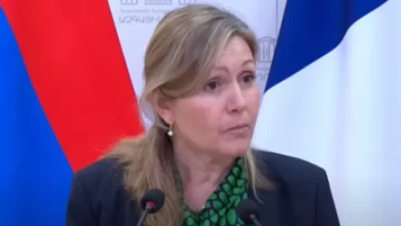 Կան բաներ, որոնք խոցելի են դարձնում Հայաստանը. Ֆրանսիայի ԱԺ նախագահ