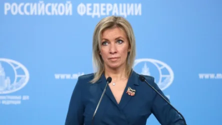 Պետքարտուղարությունը սկսել է լրջորեն աշխատել իմ անձի վրա․ ինչ է գրում Զախարովան