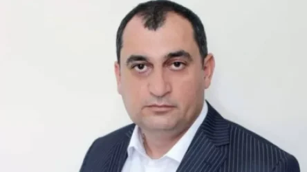 Առավոտից ինձ հետապնդել են, քաշքշել` թույլ չտալով փաստաթղթեր ներկայացնել. ընդդիմադիր գործիչը` ոստիկանների կողմից բերման ենթարկվելու մասին