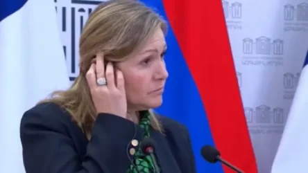 ՏԵՍԱՆՅՈՒԹ․ Ֆրանսիան կփոխարինի՞ ռուս խաղաղապահներին Արցախում․ հարց՝ Ֆրանսիայի ԱԺ նախագահին