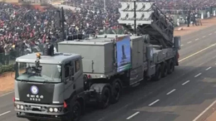 Հայաստանը ցանկանում է Հնդկաստանից MRSAM ՀՕՊ համակարգեր գնել․ ԶԼՄ-ներ