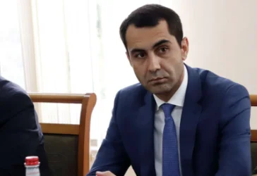 Գեղարքունիքի մարզպետը արձագանքել է իր պաշտոնանկության մասին լուրերին