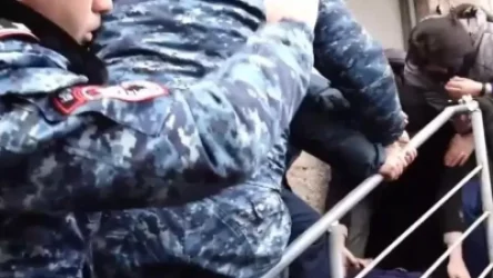 ՏԵՍԱՆՅՈՒԹ․ Լարված իրավիճակ Ֆիրդուսում․ ինչ է կատարվում