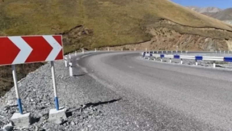 Կան փակ ավտոճանապարհներ. զգուշացեք