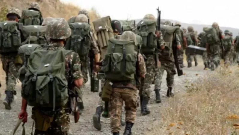 ՀՀ-ում 3-ամսյա վարժական հավաքներ կանցկացվեն