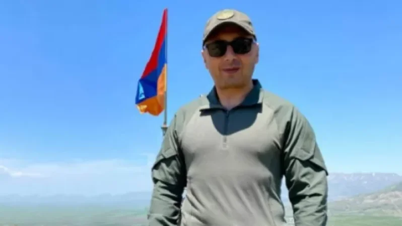 Երբ Արցախն էր առաջնագիծ, չկար այս երեք մարզի անունը, ուր մնաց զոհեր լինեին. Հովհաննիսյան