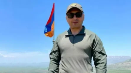 Երբ Արցախն էր առաջնագիծ, չկար այս երեք մարզի անունը, ուր մնաց զոհեր լինեին. Հովհաննիսյան