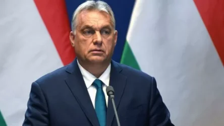 Հունգարիայի վարչապետը հայտնել է, թե ով է ուկրաինական հակամարտության «զոհը»