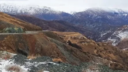 Այս պահին ադրբեջանական զինված ուժերը կրակում են Սոթքի լեռնանցքի ուղղությամբ. Արման Թաթոյան