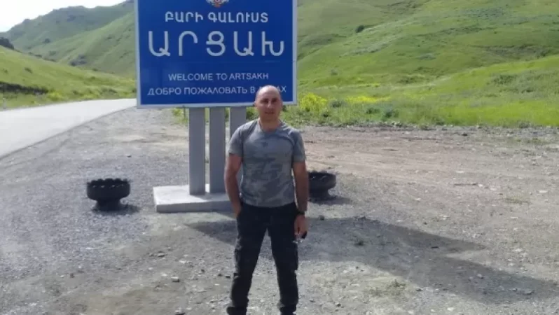 Ադրբեջանը փորձում է ստանալ այն, ինչի մասին երազում էր նոյեմբերի 9-ից․ Կարեն Հովհաննիսյան